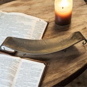 🌹𝐃𝐈𝐒𝐓𝐑𝐄𝐒𝐒𝐄𝐃  𝐎𝐁𝐋𝐎𝐍𝐆 𝐂𝐔𝐑𝐕𝐄𝐃 𝐌𝐄𝐓𝐀𝐋 𝐇𝐀𝐌𝐌𝐄𝐑𝐄𝐃 𝐃𝐄𝐂𝐎𝐑𝐀𝐓𝐈𝐕𝐄 𝐓𝐑𝐀𝐘